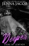 Rock Me Deeper (Licks Of Leather Book 5)