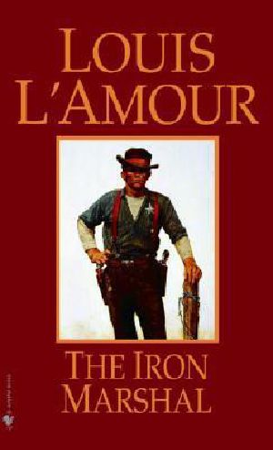 The Iron Marshal