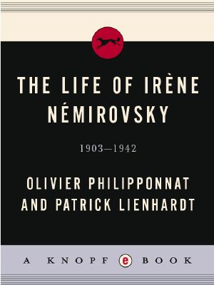 The Life of Irene Nemirovsky