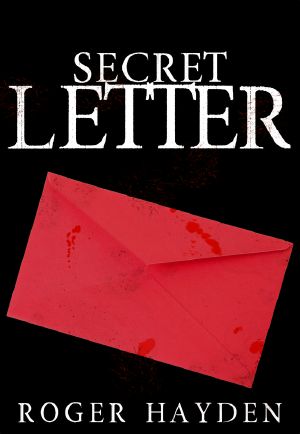 Secret Letter · The Beginning