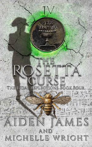 The Rosetta Curse: A Judas Reflections Novel