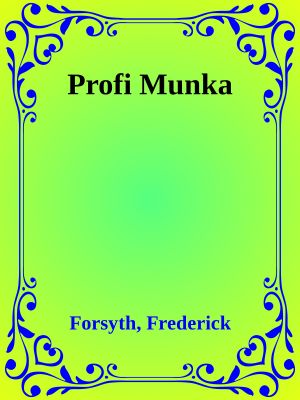 Profi munka