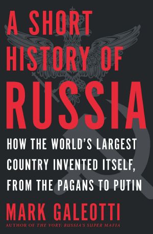 A Short History of Russia