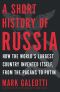 A Short History of Russia