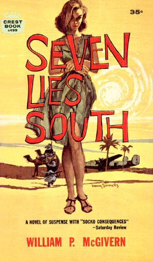 Seven Lies South