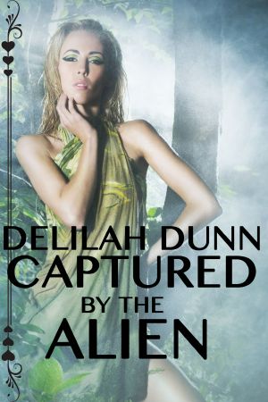 Captured by the Alien Smashwords