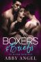 Boxers & Briefs · An MFMM Romance