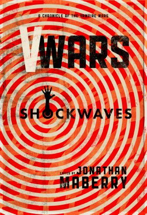 V-Wars: Shockwaves