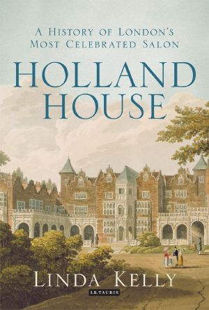 Holland House