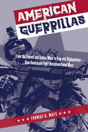 American Guerrillas