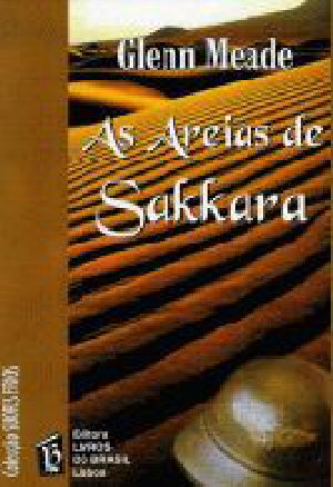 Nas Areias De Sakkara