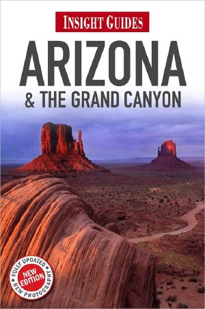 Insight Guides · Arizona & the Grand Canyon