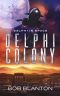 Delphi Colony (Delphi in Space Book 8)