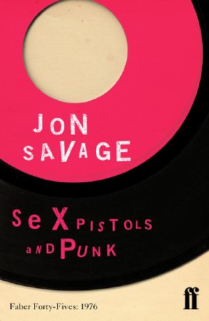 Sex Pistols and Punk