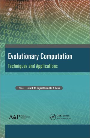 Evolutionary Computation