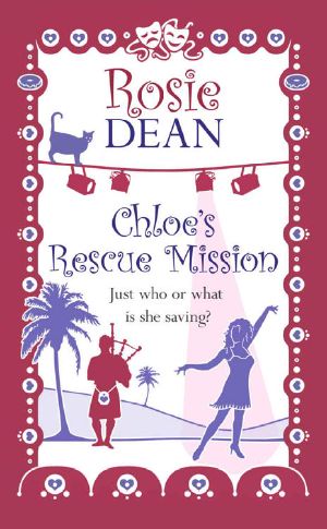 Chloe's Rescue Mission