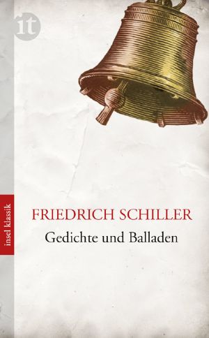 Gedichte und Balladen