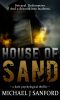 House of Sand · A Dark Psychological Thriller