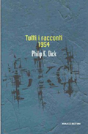 Tutti I Racconti 1954 (vol 2)