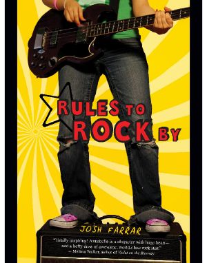 Rules to Rock By