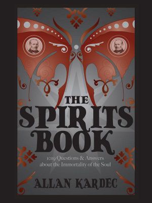 The Spirits Book