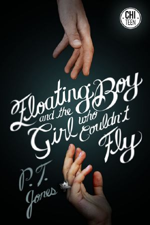 The Floating Boy and the Girl Who Couldn't Fly