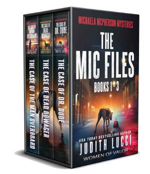 The Mic Files (Women of Valor)