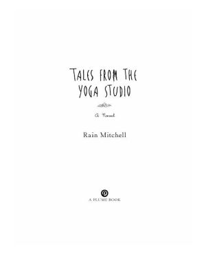 Tales from the Yoga Studio