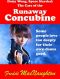 Daisy Wong, Space Marshal · The Case of the Runaway Concubine