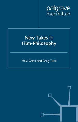 New Takes in Film-Philosophy