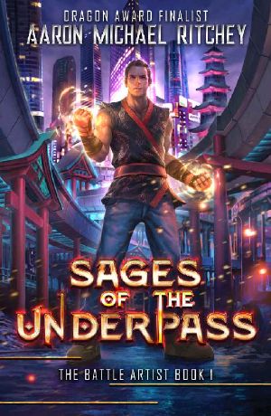 Sages of the Underpass