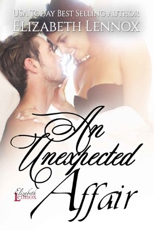 An Unexpected Affair (Forsaken Sons Book 4)