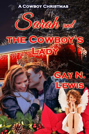 Sarah and the Cowboy's Lady