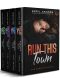 Run This Town · Box Set 1-4