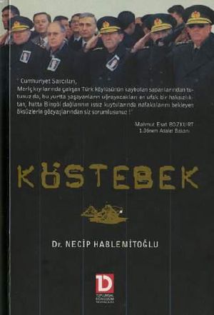 Köstebek