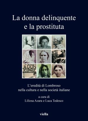 La Donna Delinquente E La Prostituta