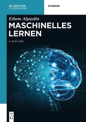 Maschinelles Lernen · 2. Auflage