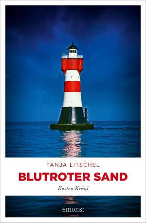 Blutroter Sand