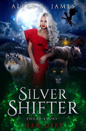 Her Gift: A Silver Shifter Christmas Story