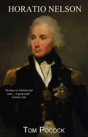 Horatio Nelson