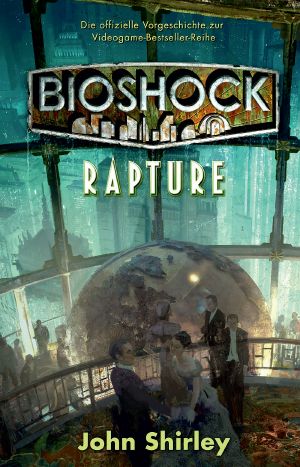 Bioshock · Rapture