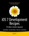 iOS 7 Development Recipes