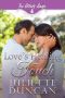 Love's Healing Touch (Potter's House Books (Two) Book 17)