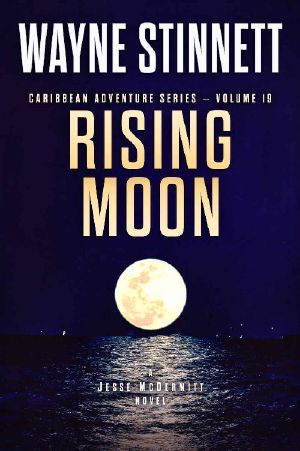 Rising Moon · A Jesse McDermitt Novel (Caribbean Adventure Series Book 19)