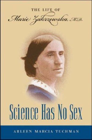 Science Has No Sex