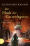 Der Fluch der Kartenlegerin - Ein historischer Weimar-Krimi