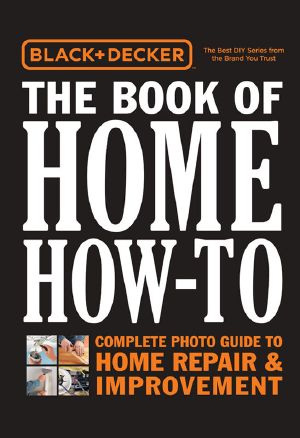 The Book of Home How-To