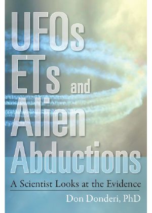 UFOs, ETs, and Alien Abductions