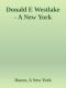 A New York Dance