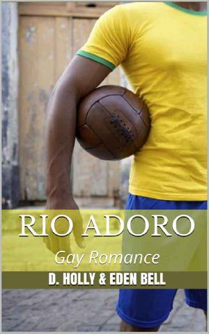 Rio Adoro: Gay Romance (German Edition)